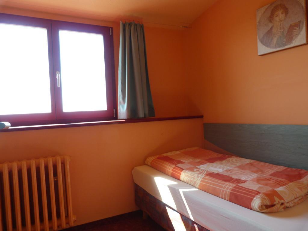 Waldhaus Colditz Garni Номер фото